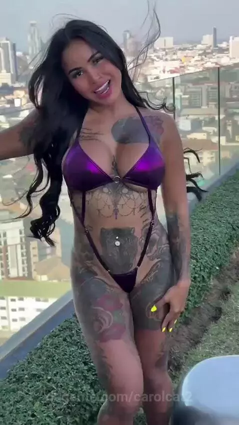 video poster
