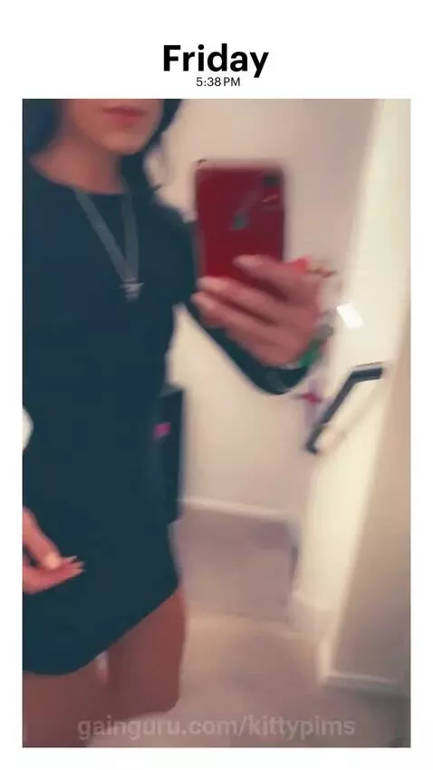 kittypims post preview