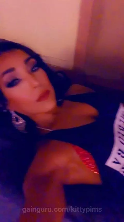 kittypims post preview