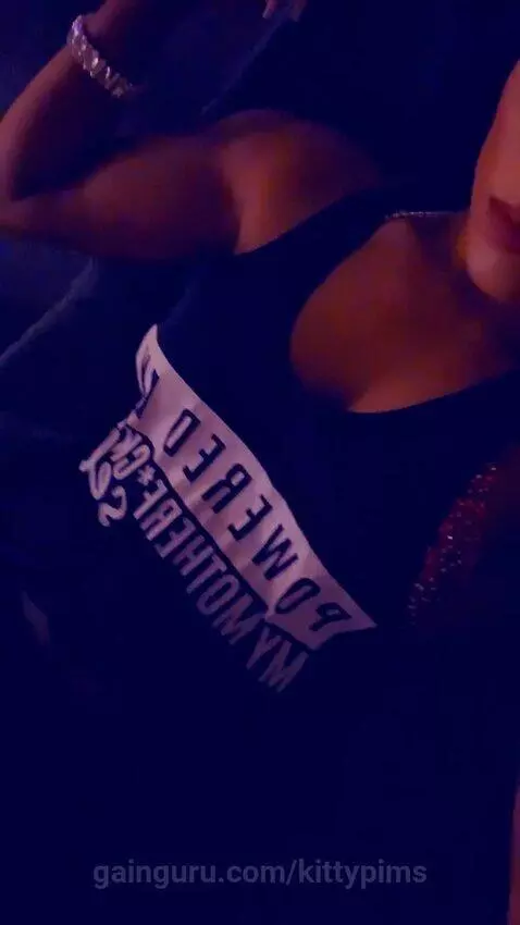 kittypims post preview