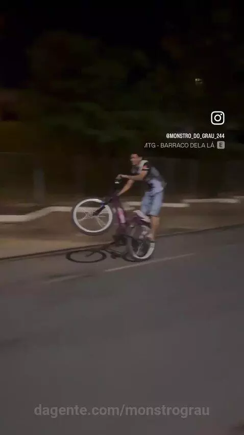 Prévia da publicação de monstrograu