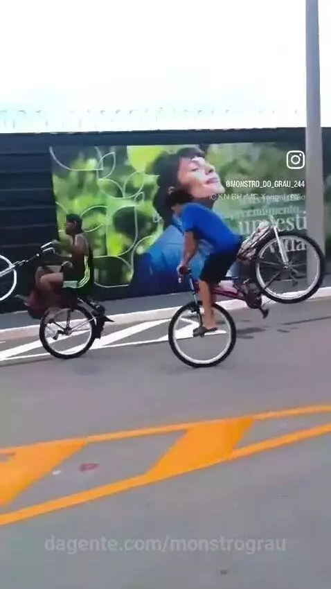Prévia da publicação de monstrograu