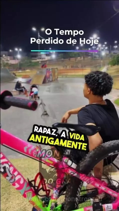 Prévia da publicação de monstrograu