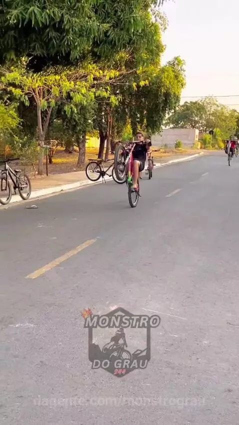 Prévia da publicação de monstrograu