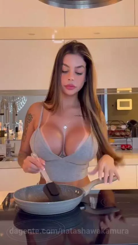 Prévia da publicação de natashawakamura